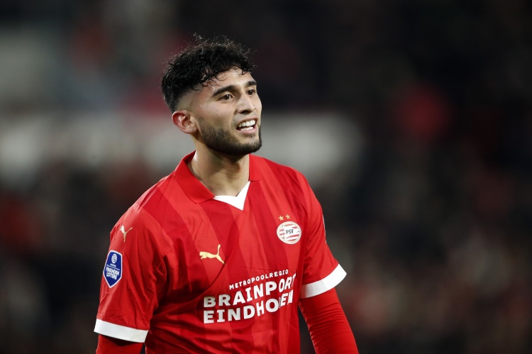 竞技宝官网-TA：富勒姆在谈判以3800万美元引进埃因霍温前锋佩皮