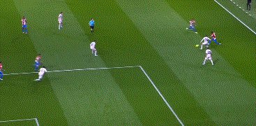 竞技宝-【西甲】2比0后13分钟丢3球 马竞失点+染红+绝杀胜